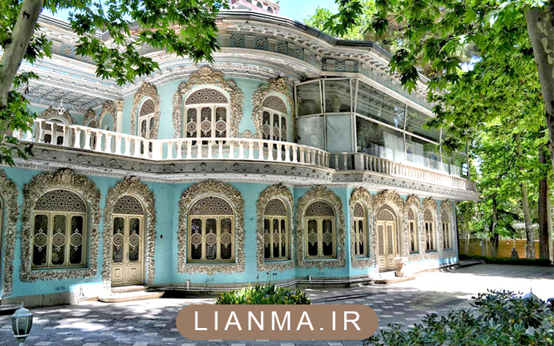 موزه زمان