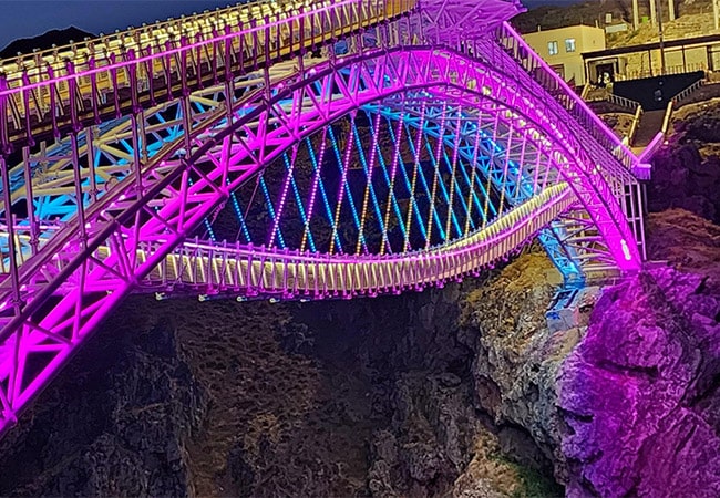 دهکده گردشگری 1