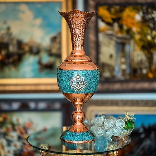 فروشگاه صنایع دستی در بوشهر