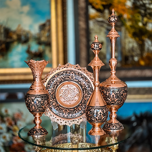 فروشگاه صنایع دستی در بوشهر