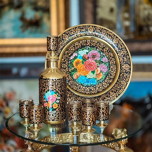 صنایع دستی در بوشهر