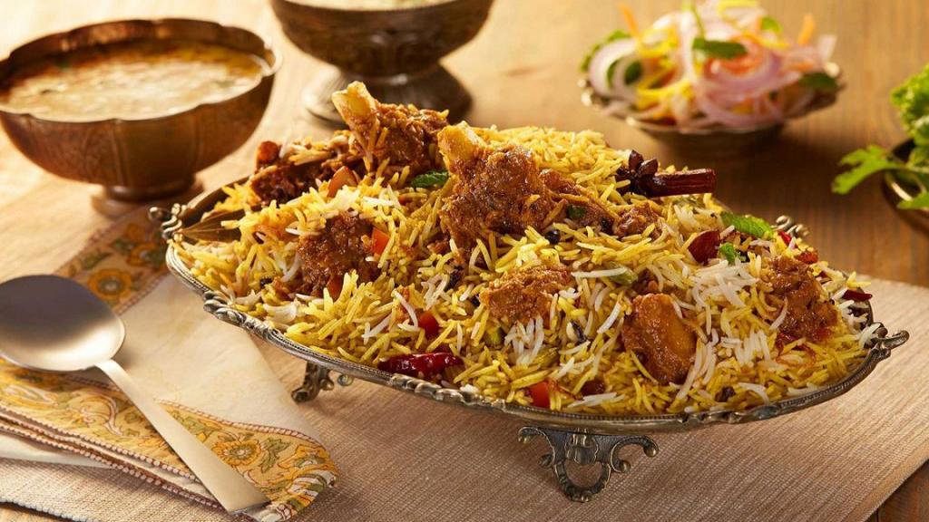 چلوگوشت