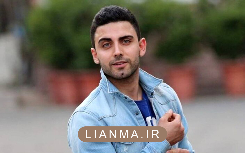 زندگینامه محمد صادقی