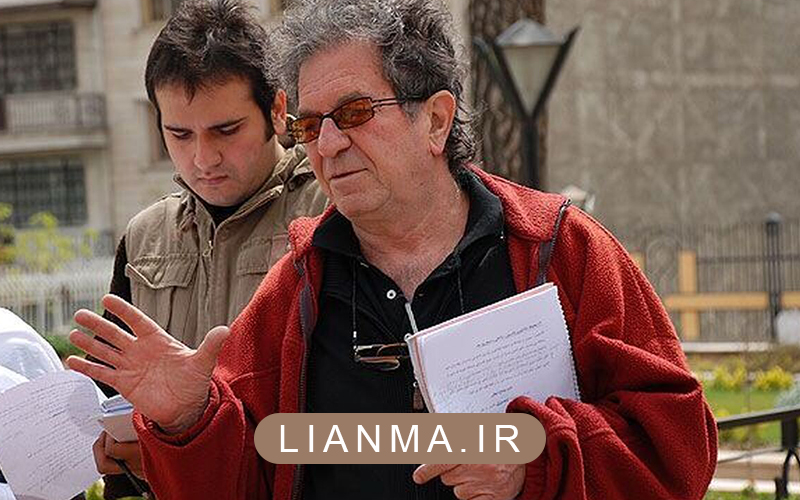 بیوگرافی داریوش مهرجویی