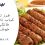 طرز تهیه کباب تابه ای