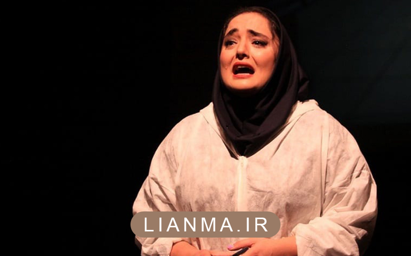 بیوگرافی نرگس محمدی