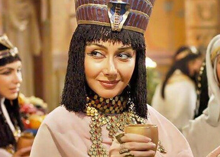 زندگینامه کتایون ریاحی