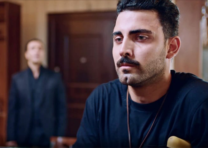 بیوگرافی محمد صادقی