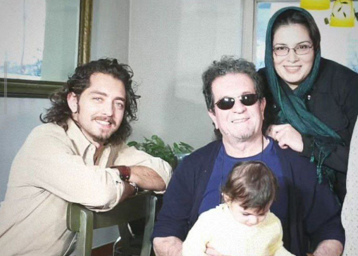 بیوگرافی داریوش مهرجویی
