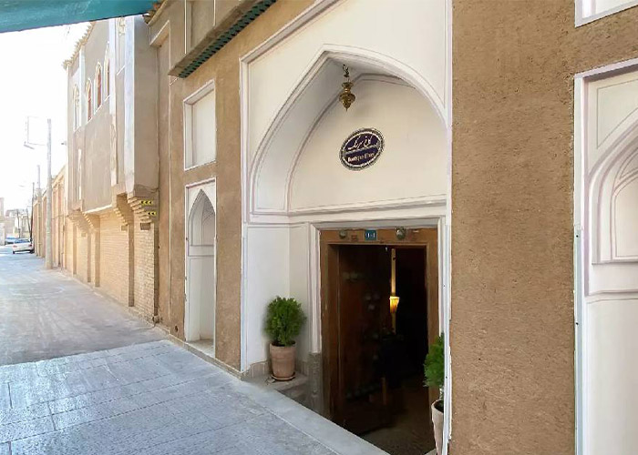 کاخ سرهنگ اصفهان