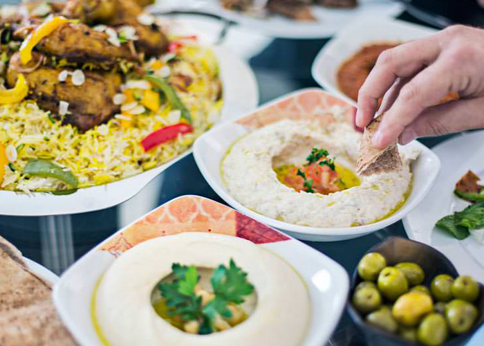 هزینه زندگی در دبی