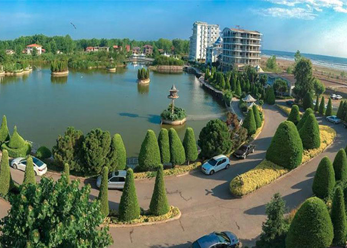راهنمای کامل سفر به چمخاله