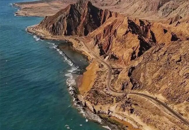 گردنه عشاق