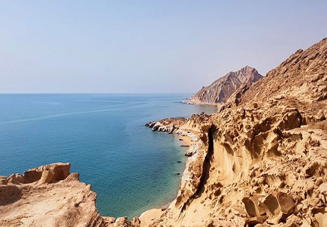 سفر به گردنه عشاق