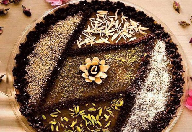 حلوا سیاه