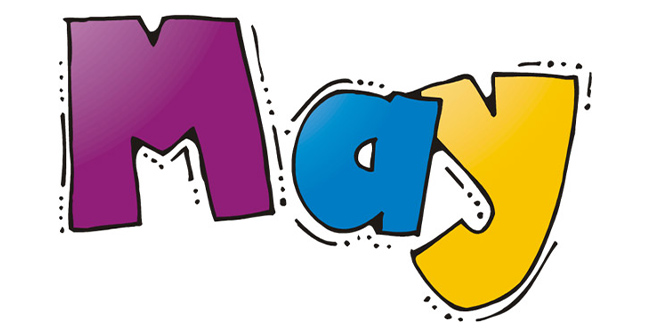 May — مه