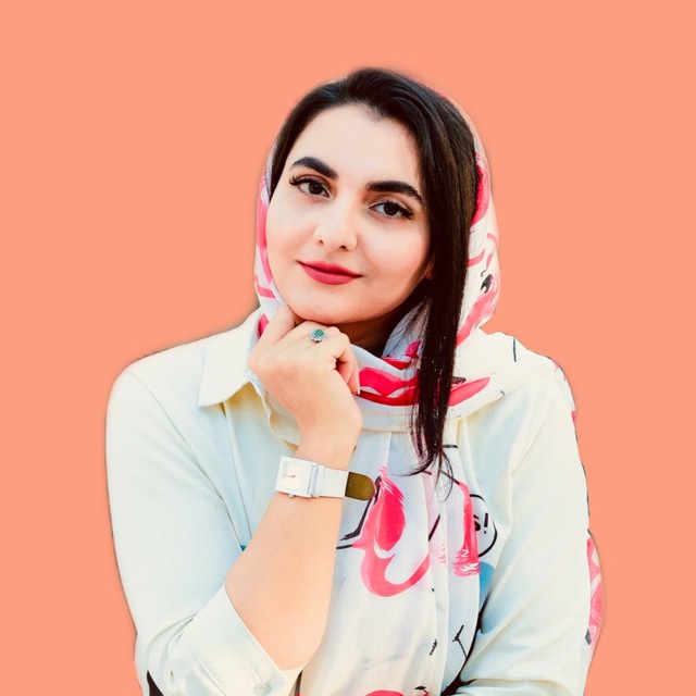 کانال تلگرام آموزش عکاسی هانیه
