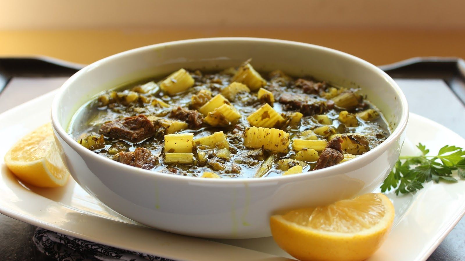 خورشت کرفس (1)
