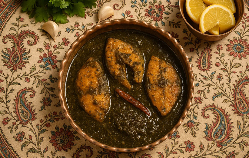 قلیه ماهی1