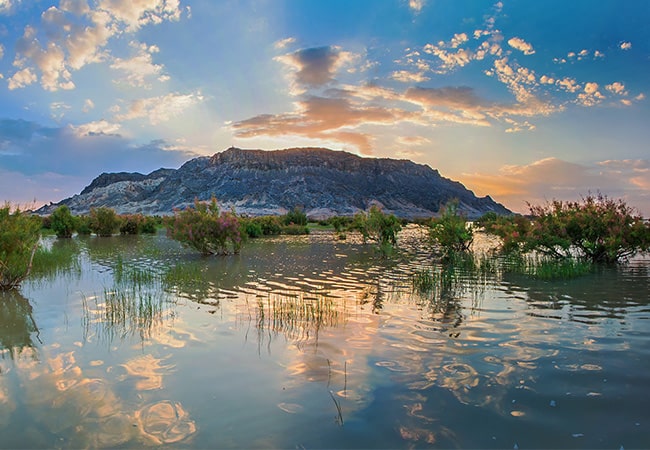 کوه خواجه 3
