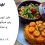 طرز تهیه کامل پلو میگو