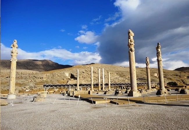 مرودشت