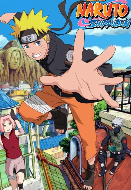 Naruto