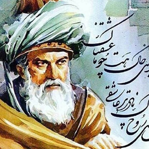 مولوی
