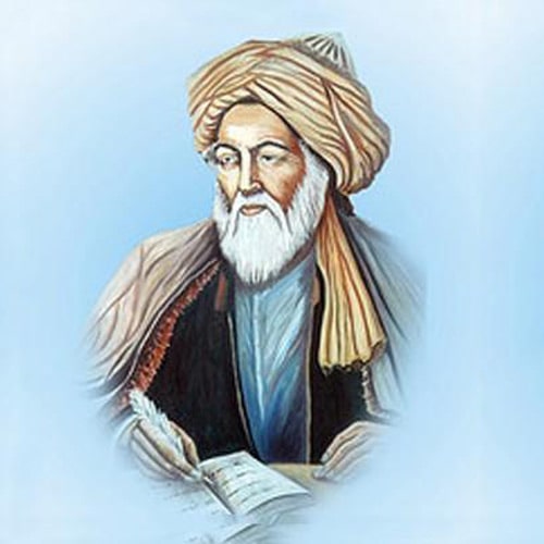 سنایی