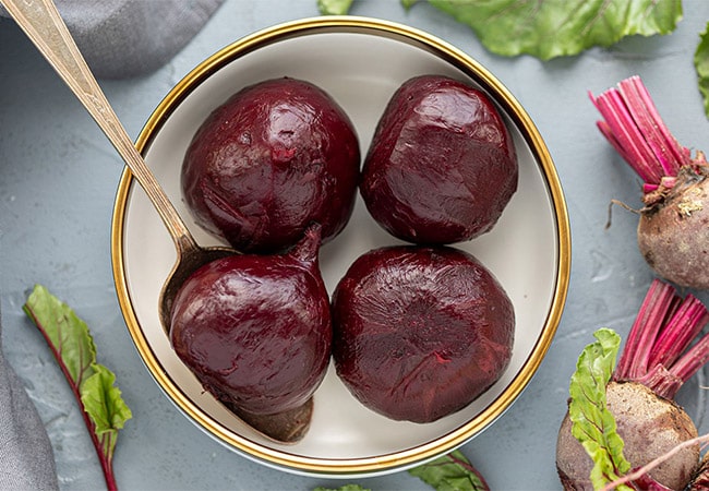 طرز پخت لبو