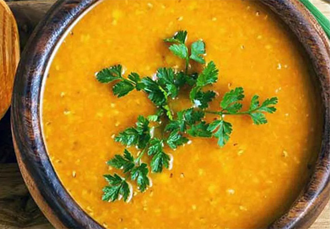 شوربای بوشهری