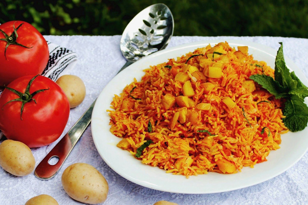 دمی گوجه 1
