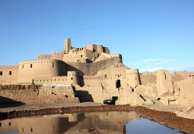 کوه خواجه1