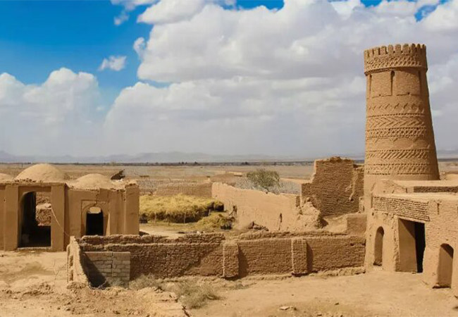 برج زرندوئیه