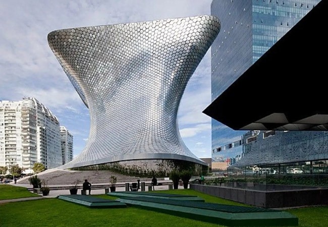 موزه سمیه مکزیکوسیتی