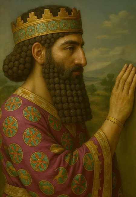 داریوش بزرگ