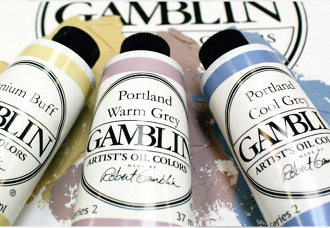 Gamblin