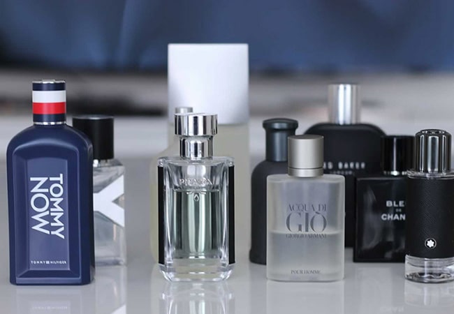 عطر و ادکلن مردانه