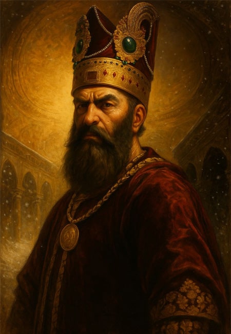 نادرشاه