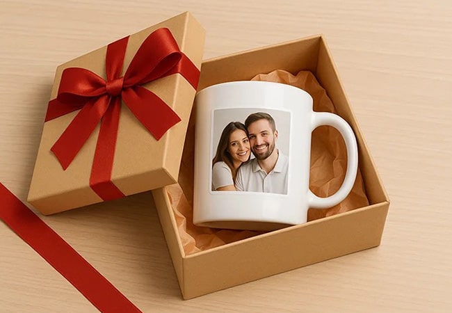 هدیه‌های شخصی‌سازی‌شده