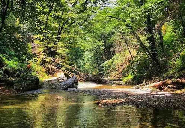 آبشار اسکلیم