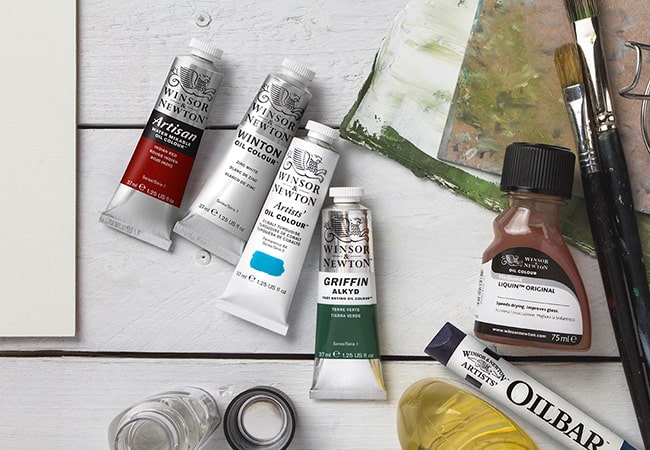 Winsor & Newton