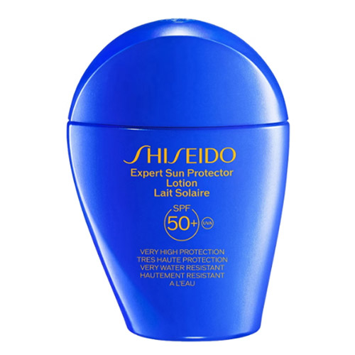 کرم ضدآفتاب شیسیدو +SPF50