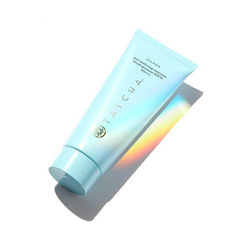 کرم ضد آفتاب تاچا SPF35