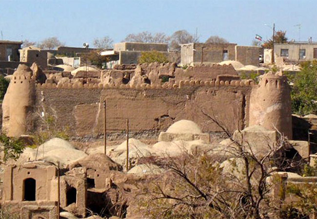 زرند کرمان