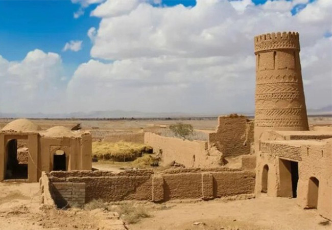 شهرستان زرند