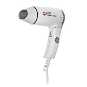 سشوار مسافرتی پارس خزر مدل 861P