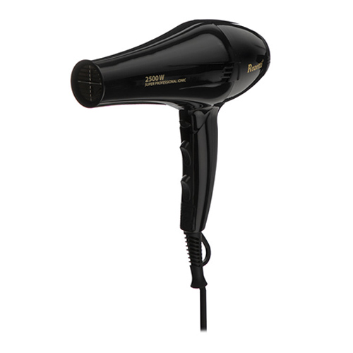 سشوار رزتی مدل 9925