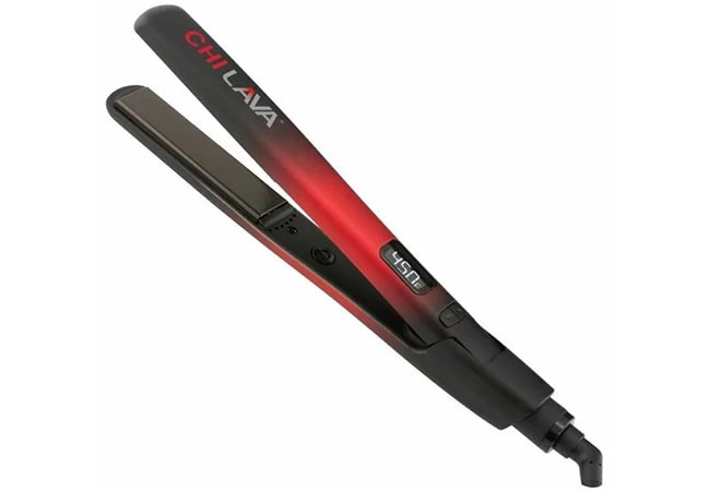 Chi Lava 4D Hairstyling Iron