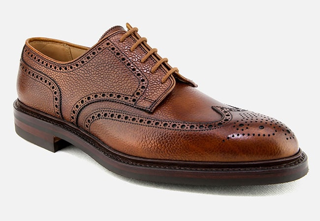 Crockett & Jones